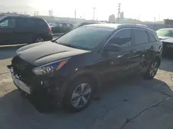 KNDCB3LC8N5539524 2022 KIA NIRO