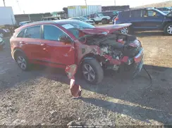 KNDCB3LC8N5542259 2022 KIA NIRO