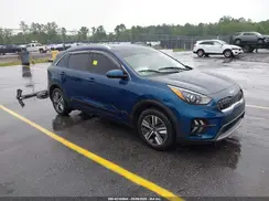 KNDCB3LC8N5545615 2022 KIA NIRO