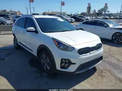 KNDCB3LC8N5547879 2022 KIA NIRO