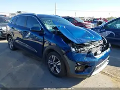 KNDCB3LC8N5548238 2022 KIA NIRO