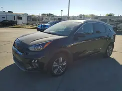KNDCB3LC8N5548711 2022 KIA NIRO