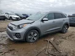 KNDCB3LC8N5549339 2022 KIA NIRO