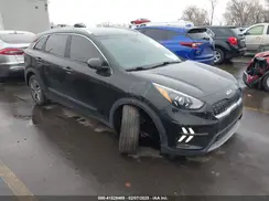 KNDCB3LC8N5549678 2022 KIA NIRO