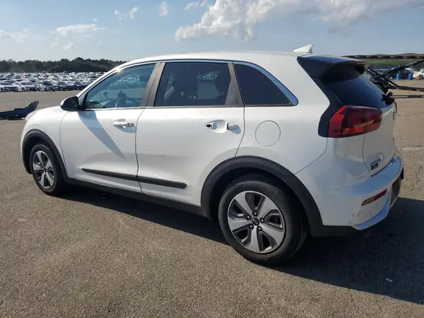 KNDCB3LC9H5041515 2017 KIA NIRO - Image 2