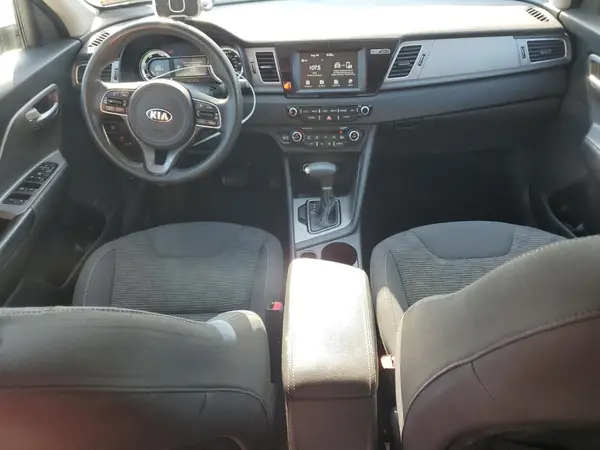 KNDCB3LC9H5041515 2017 KIA NIRO - Image 8