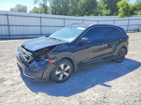 KNDCB3LC9H5049274 2017 KIA NIRO - Image 1