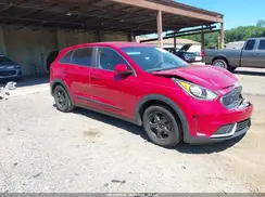 KNDCB3LC9H5050229 2017 KIA NIRO