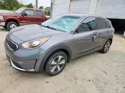 KNDCB3LC9H5053499 2017 KIA NIRO