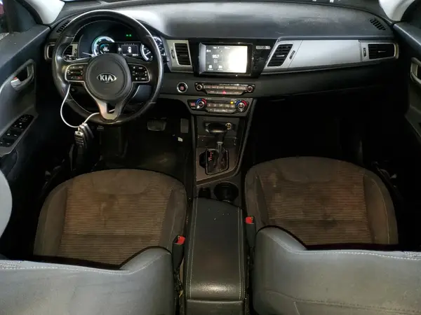 KNDCB3LC9H5071436 2017 KIA NIRO - Image 8