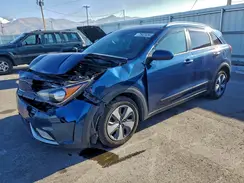 KNDCB3LC9H5082159 2017 KIA NIRO