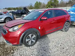 KNDCB3LC9H5087717 2017 KIA NIRO