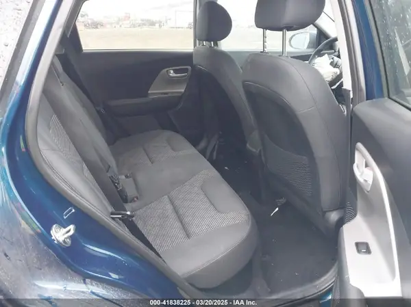 KNDCB3LC9H5087779 2017 KIA NIRO - Image 8