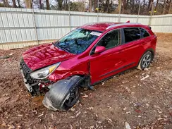 KNDCB3LC9H5094277 2017 KIA NIRO