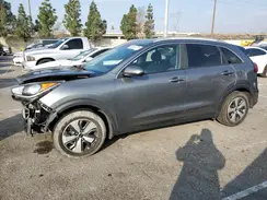 KNDCB3LC9H5101292 2017 KIA NIRO