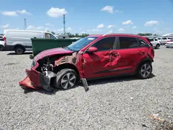 KNDCB3LC9J5110063 2018 KIA NIRO