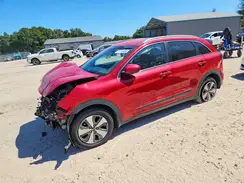 KNDCB3LC9J5112878 2018 KIA NIRO