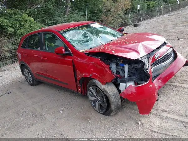 KNDCB3LC9J5117644 2018 KIA NIRO - Image 1