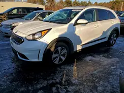 KNDCB3LC9J5120219 2018 KIA NIRO