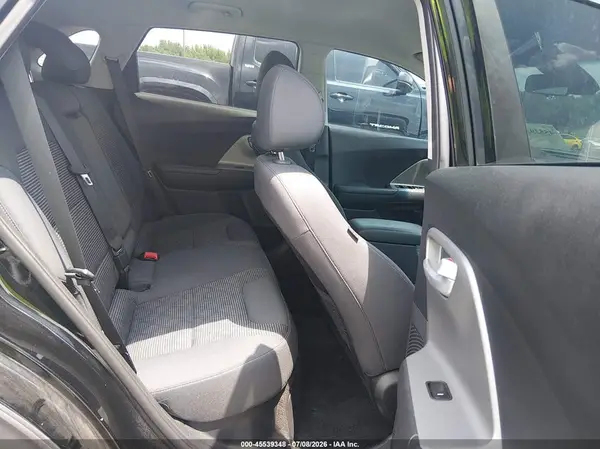 KNDCB3LC9J5124223 2018 KIA NIRO - Image 8