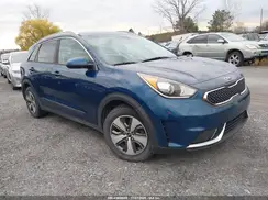 KNDCB3LC9J5125145 2018 KIA NIRO