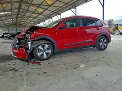 KNDCB3LC9J5125615 2018 KIA NIRO