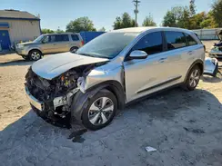 KNDCB3LC9J5132399 2018 KIA NIRO