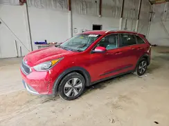 KNDCB3LC9J5138865 2018 KIA NIRO