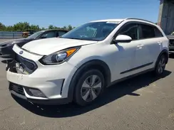 KNDCB3LC9J5143709 2018 KIA NIRO