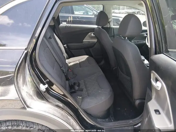 KNDCB3LC9J5145363 2018 KIA NIRO - Image 8