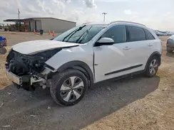 KNDCB3LC9J5147050 2018 KIA NIRO