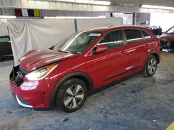 KNDCB3LC9J5154919 2018 KIA NIRO