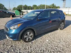 KNDCB3LC9J5155939 2018 KIA NIRO