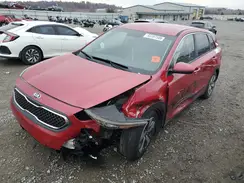 KNDCB3LC9J5158100 2018 KIA NIRO