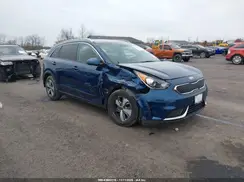 KNDCB3LC9J5161983 2018 KIA NIRO