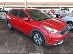 KNDCB3LC9J5164639 2018 KIA NIRO