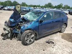 KNDCB3LC9J5170215 2018 KIA NIRO