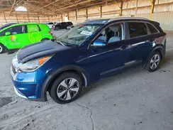 KNDCB3LC9J5170683 2018 KIA NIRO