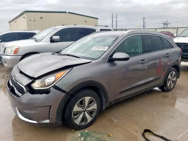 KNDCB3LC9J5178654 2018 KIA NIRO - Image 1