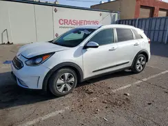 KNDCB3LC9J5201978 2018 KIA NIRO