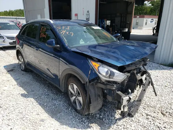 KNDCB3LC9K5216529 2019 KIA NIRO - Image 1