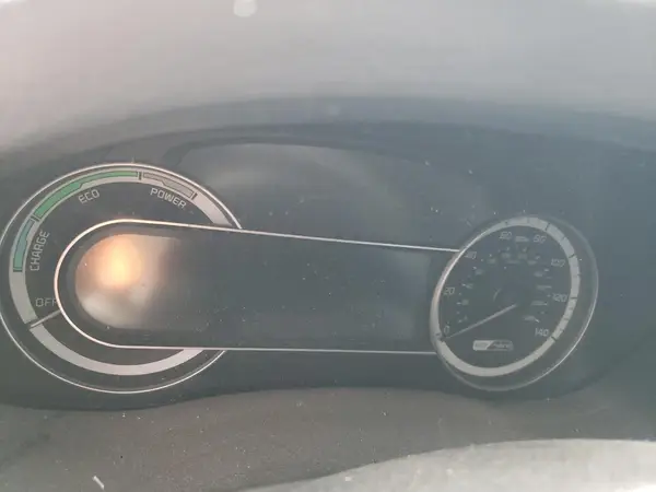 KNDCB3LC9K5216529 2019 KIA NIRO - Image 8