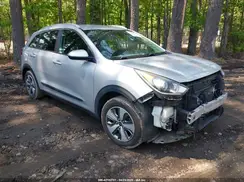 KNDCB3LC9K5217129 2019 KIA NIRO