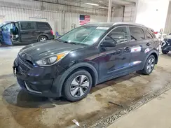 KNDCB3LC9K5217809 2019 KIA NIRO