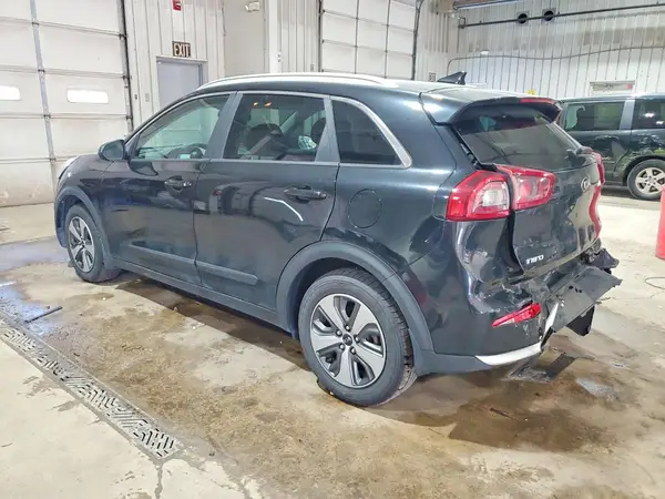 KNDCB3LC9K5217809 2019 KIA NIRO - Image 2