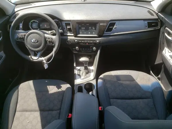 KNDCB3LC9K5217860 2019 KIA NIRO - Image 8