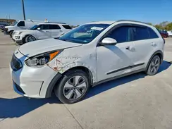 KNDCB3LC9K5217891 2019 KIA NIRO