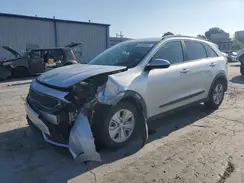 KNDCB3LC9K5235713 2019 KIA NIRO