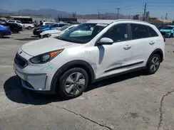 KNDCB3LC9K5243231 2019 KIA NIRO