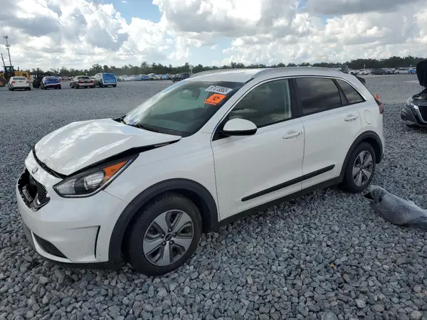 KNDCB3LC9K5250907 2019 KIA NIRO - Image 1